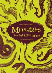 Omslag van Monsters