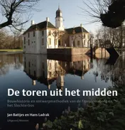 Omslag van De toren uit het midden