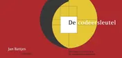 Omslag van De codeersleutel