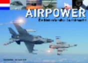 Omslag van Airpower