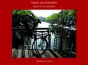 Omslag van Fietsen van Amsterdam - Bikes of Amsterdam