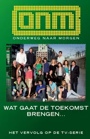Omslag van Wat gaat de toekomst brengen...
