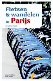 Omslag van Fietsen & Wandelen in Parijs