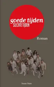 Omslag van Goede Tijden Slechte Tijden