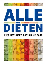 Omslag van Alle dieten