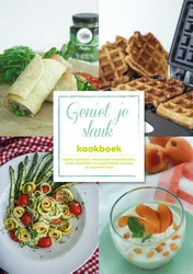 Omslag van Geniet je slank
