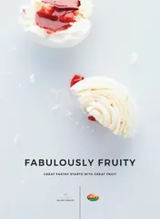 Omslag van Fabulously Fruity