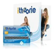 Omslag van iTheorie