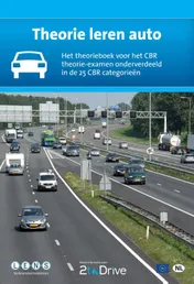 Omslag van Auto