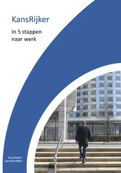 Omslag van KansRijker