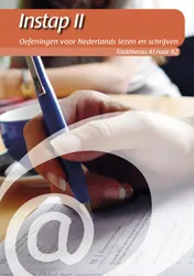 Omslag van Instap II