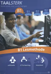 Omslag van B1