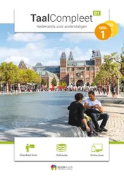 Omslag van B1 - deel 1