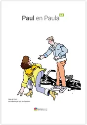 Omslag van Paul en Paula A1