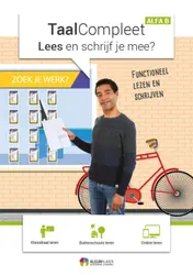 Omslag van deel B