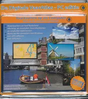 Omslag van PC editie
