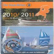 Omslag van Midden Nederland 2010/2011