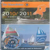 Omslag van Zuid Nederland 2010/2011