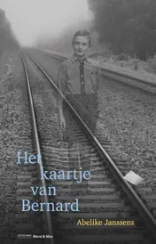 Omslag van Het kaartje van Bernard