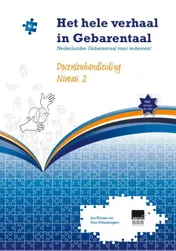 Omslag van Niveau 2
