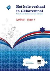 Omslag van Niveau 1