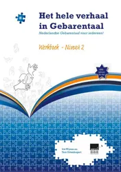Omslag van Niveau 2