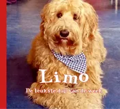 Omslag van Limo