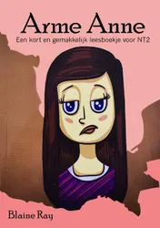 Omslag van Arme Anne