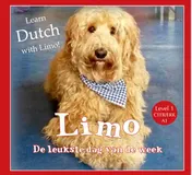 Omslag van Limo