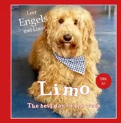 Omslag van Limo - The best day of the week