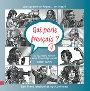 Omslag van Qui parle français?