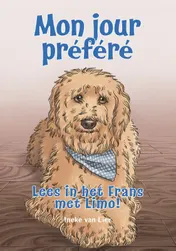 Omslag van Mon jour préféré