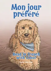Omslag van Mon jour préféré