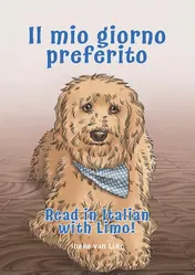 Omslag van Il mio giorno preferito