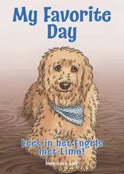 Omslag van My Davorite Day