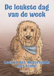 Omslag van De leukste dag van de week