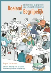 Omslag van Boeiend en begrijpelijk