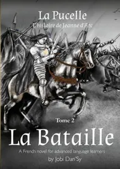 Omslag van La Bataille