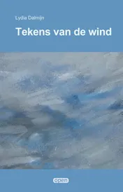 Omslag van Tekens van de wind
