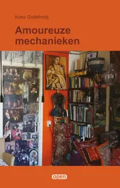 Omslag van Amoureuze mechanieken