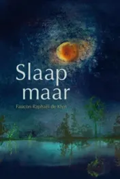 Omslag van Slaap maar