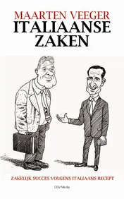 Omslag van Italiaanse Zaken