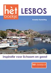 Omslag van hèt Lesbos boekje E-BOOK