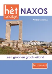 Omslag van hèt NAXOS boekje