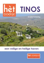 Omslag van hèt TINOS boekje