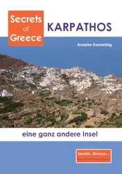 Omslag van KARPATHOS mal anders!