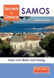 Omslag van SAMOS mal anders!