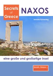 Omslag van NAXOS mal anders!