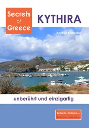 Omslag van KYTHIRA mal anders!