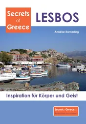 Omslag van LESBOS mal anders!